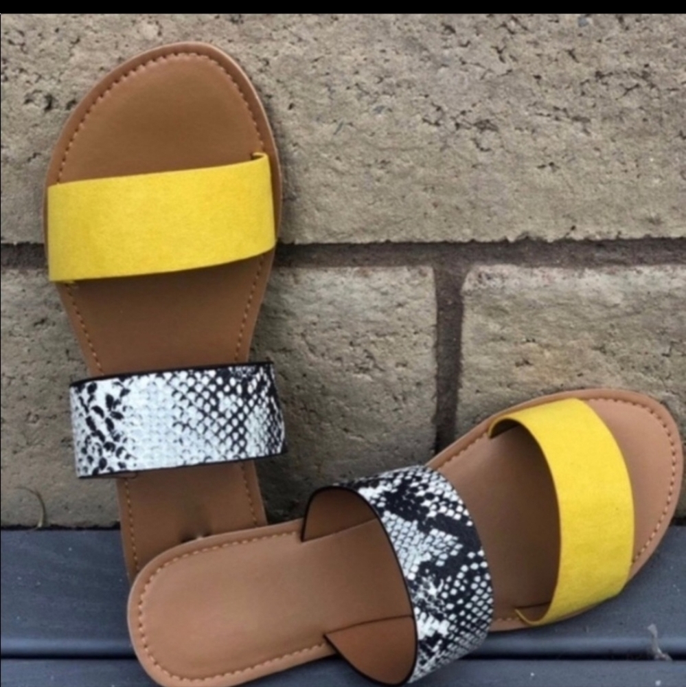 Women's Sandals